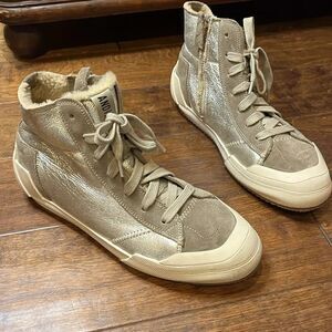 Andia Fora Willy Montone, 41 EU!